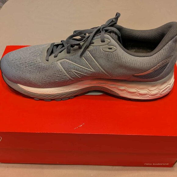 New Balance Fresh Foam x880 V12 Men\'s Size 13 Wide M880P12 - New in Box main image 11